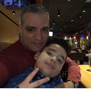 Meet your Posher, Ariel